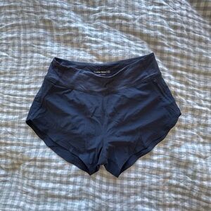 Outdoor Voices Hudson Workout Shorts, 4” Inseam